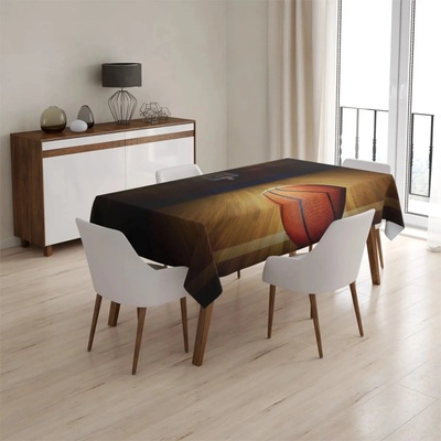 Sablio Obrus Basketbal 130x170 cm
