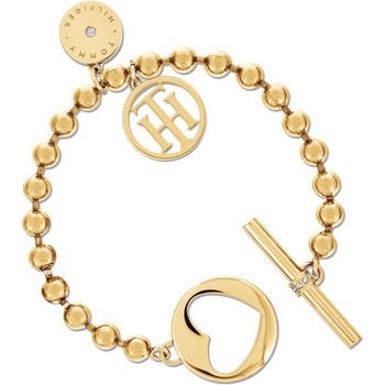 Tommy Hilfiger Дамскa гривна Tommy Hilfiger - 2701103 (2701103)