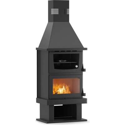 Balkan Energy Fs Aero 90-50 20.12kW