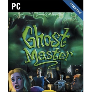Ghost Master