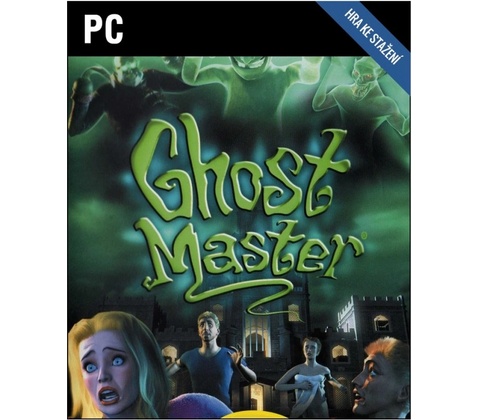 Ghost Master