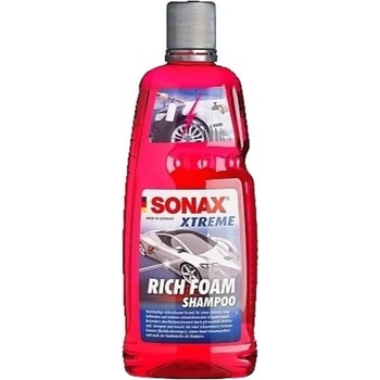 Sonax Xtreme RichFoam Shampoo 1 l
