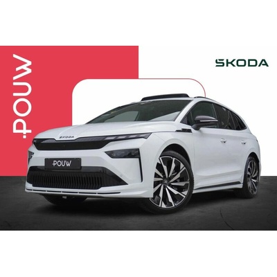 Skoda Enyaq 85 210 kW
