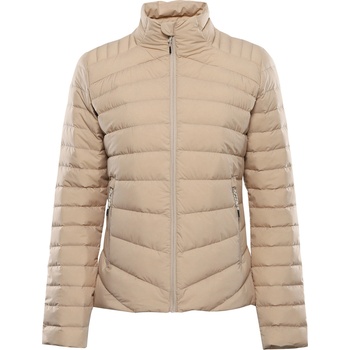 ALPINE PRO Дамско пухено яке ALPINE PRO RETERA white pepper ALPINE PRO | Kafyav Bezhov | ЖЕНИ | XS
