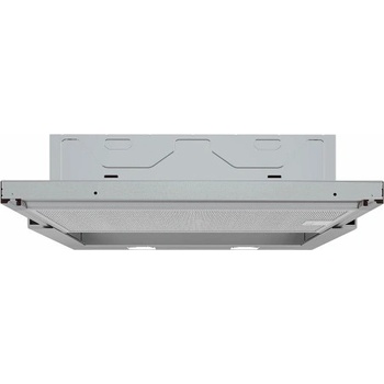 Bosch Телескопичен аспиратор Bosch DFL064W54 Серия 2, 394 m³/h (DFL064W54)
