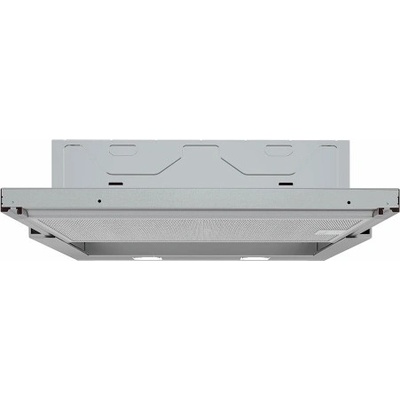 Bosch Телескопичен аспиратор Bosch DFL064W54 Серия 2, 394 m³/h (DFL064W54)