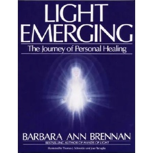 Light Emerging (ISBN: 9780553354560)