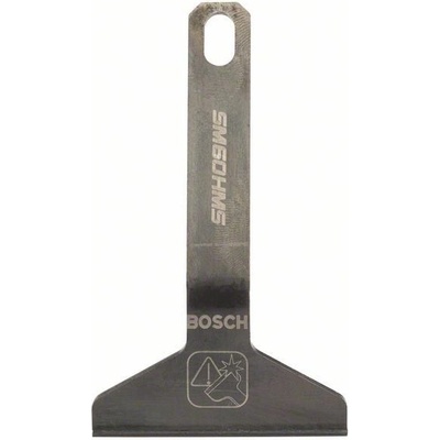 BOSCH Nôž škrabky SM 60 HMS 60 mm