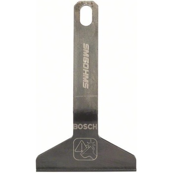 BOSCH Nôž škrabky SM 60 HMS 60 mm