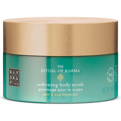 RITUALS The Ritual of Karma Body Scrub Ексфолиант за тяло дамски 300gr