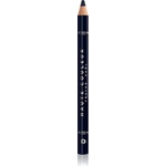 L'Oréal Infaillible Haute Coulueur молив за очи тип каял в стик цвят Bleu Suede 1.2 гр