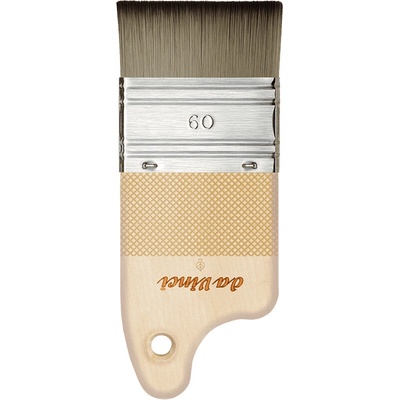 DA VINCI Paddle brush 5077 Veľkosť: 60mm