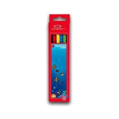 Concorde 31051 Light dlouhé 6 ks