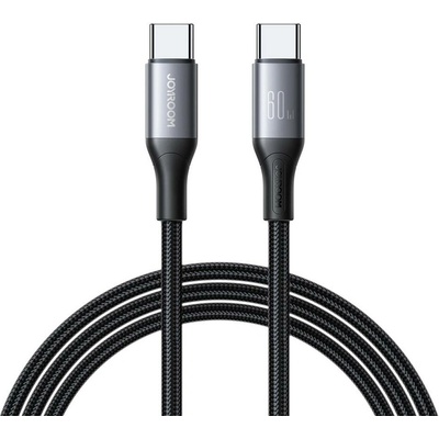 Joyroom S-A28 USB-C PD - USB-C 2m černý