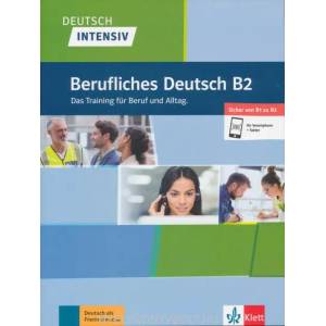Deutsch intensiv | Andreea Farmache, Roderich Grauer, Friedrich Schregel, Udo Tellmann (ISBN: 9783126750752)