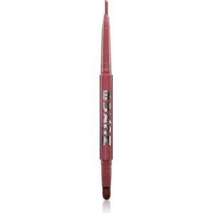 Buxom POWER LINE PLUMPING LIP LINER кремообразен молив за устни с увеличаващ ефект цвят Dolly Medium 0.3 гр