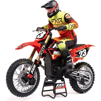 Losi Promoto-MX RTR Basic FXR 1:4