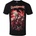 ART WORX мъжка тениска Gloryhammer - Hoots Monk Massacre - ART WORX - 712904-001