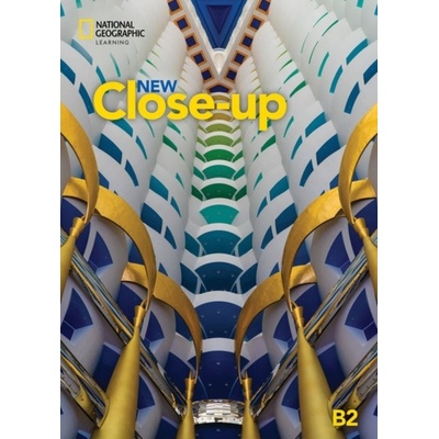 Close-up B2 with the Spark platform (3rd edition) National Geographic learning
