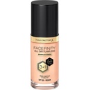 Make-upy Max Factor Facefinity All Day Flawless make-up 3v1 84 Soft Toffee 30 ml