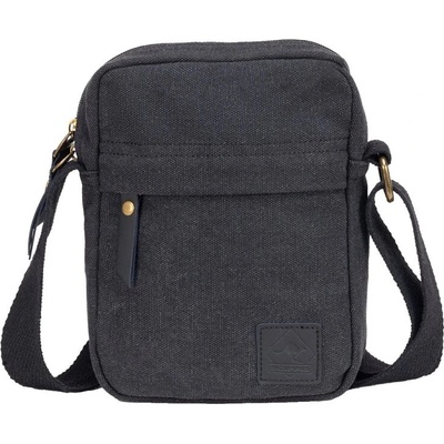 Scippis Mate Bag čierna