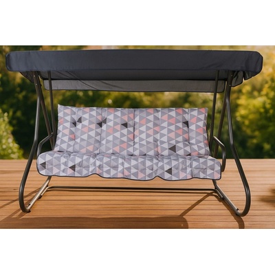 Tradgard MILANO - 157 x 220 x 134 cm