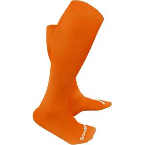 Sondico Чорапи Sondico Football Socks Plus Size - Burnt Orange