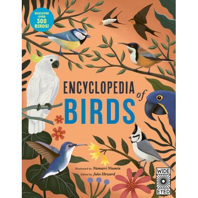 Encyclopedia of Birds