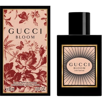 Gucci Bloom Intense parfumovaná voda dámska 100 ml