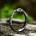 NNM пръстен Snake Green Eyes - SS8-1102R