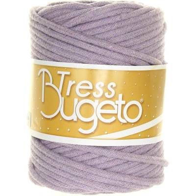 Bugeto Tress 6mm levandulová 404L-223