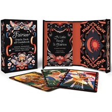 Fairies Oracle Deck and Guidebook