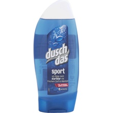 Dusch Das Sport Men sprchový gel 250 ml