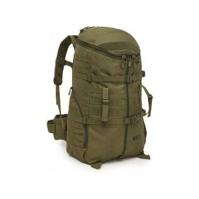Nils extreme NC3903 Maverick 65 l Green Backpack