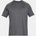 Under Armour Мъжка Тениска UA Tech 2.0 1326413-090 (1326413-090)