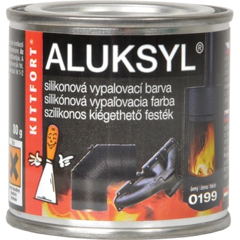 Kittfort Aluksyl 0199/80g do 500°C