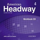 American Headway Level 3: Workbook Audio CD