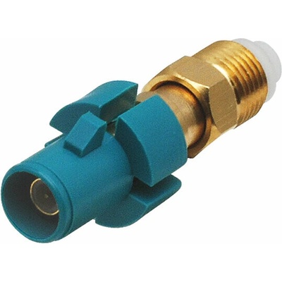 Antenni adapter FAKRA - FME