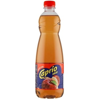 Caprio Hustý Jablko 0,7 l