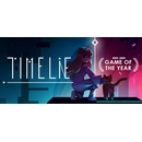 Timelie