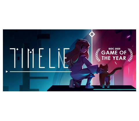 Timelie