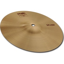 Paiste 2002 10