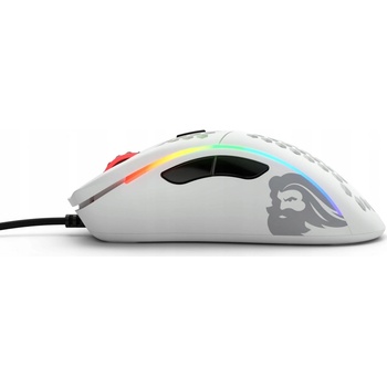 Glorious Model D Gaming Mouse GLO-MS-DM-MW