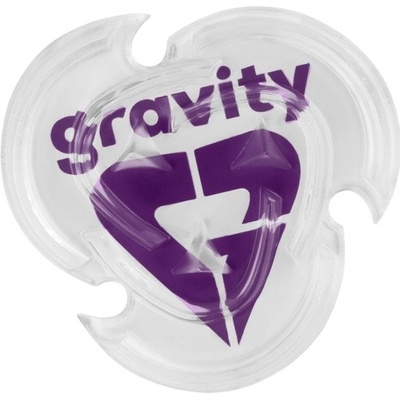 Gravity Heart Mat
