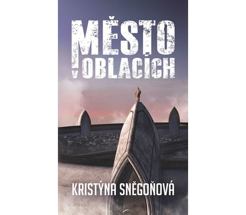 Město v oblacích