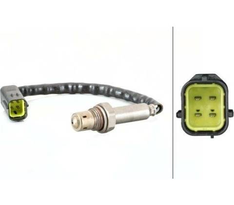 Lambda sonda HELLA 6PA 358 103-541