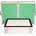 Alveo3D HEPA 14 Filter - FE350 (FE-350-HEPA-14)