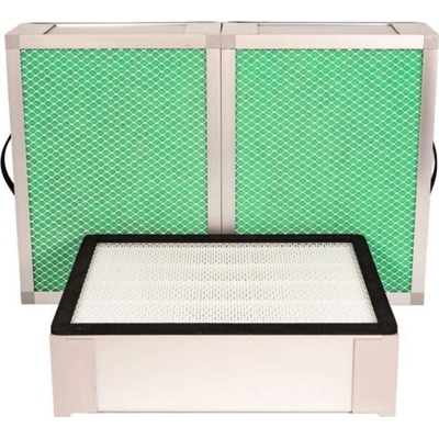 Alveo3D HEPA 14 Filter - FE350 (FE-350-HEPA-14)
