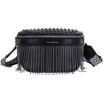 HARAHU Чантичка за кръст ca-26747 - Черна kp26747 (ca-26747)