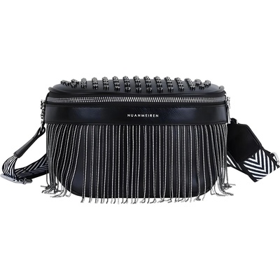 HARAHU Чантичка за кръст ca-26747 - Черна kp26747 (ca-26747)